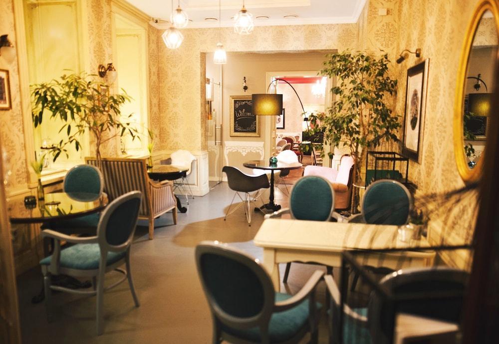 Vintage Boutique Lviv