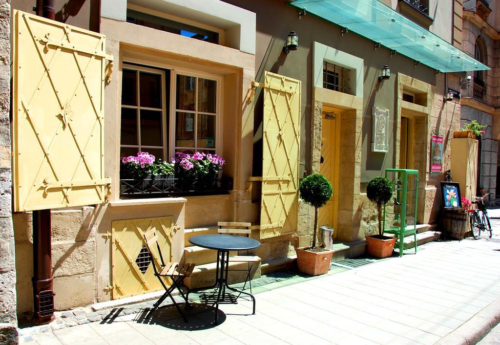 酒店 Vintage Boutique