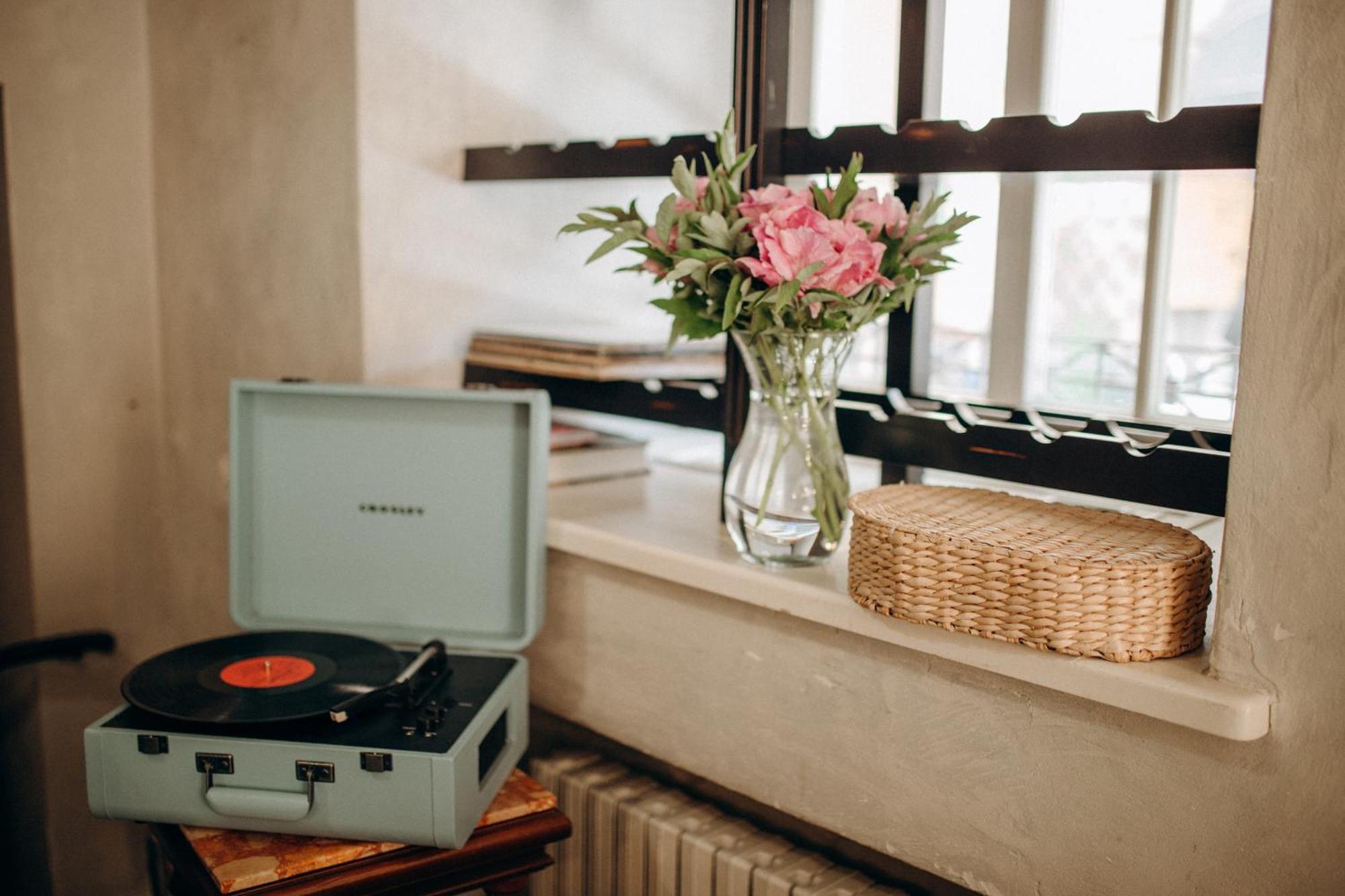 Vintage Boutique 4* Lviv