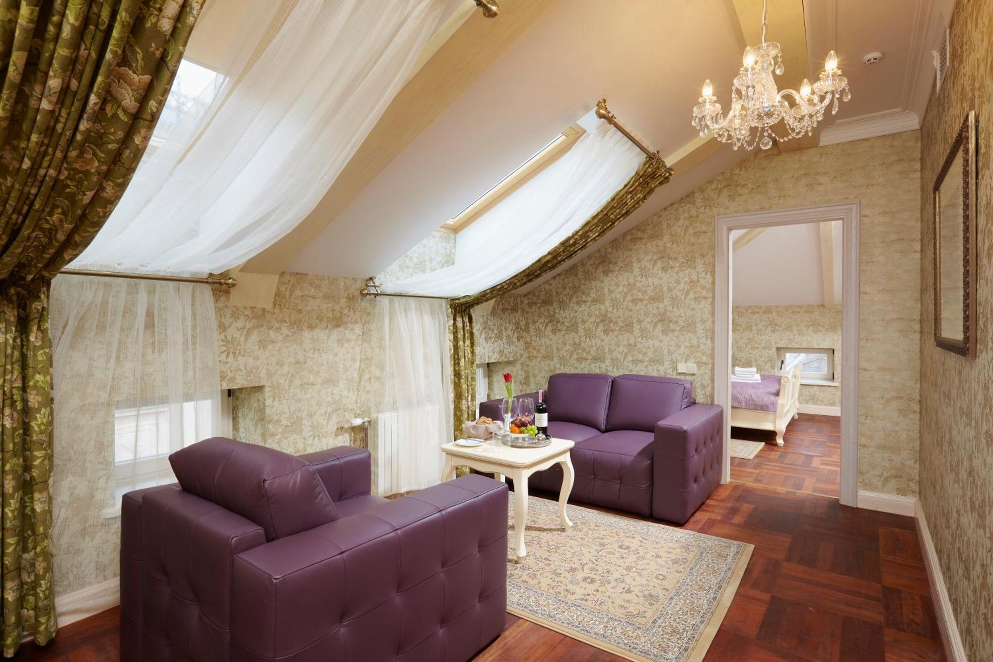 Vintage Boutique Lviv