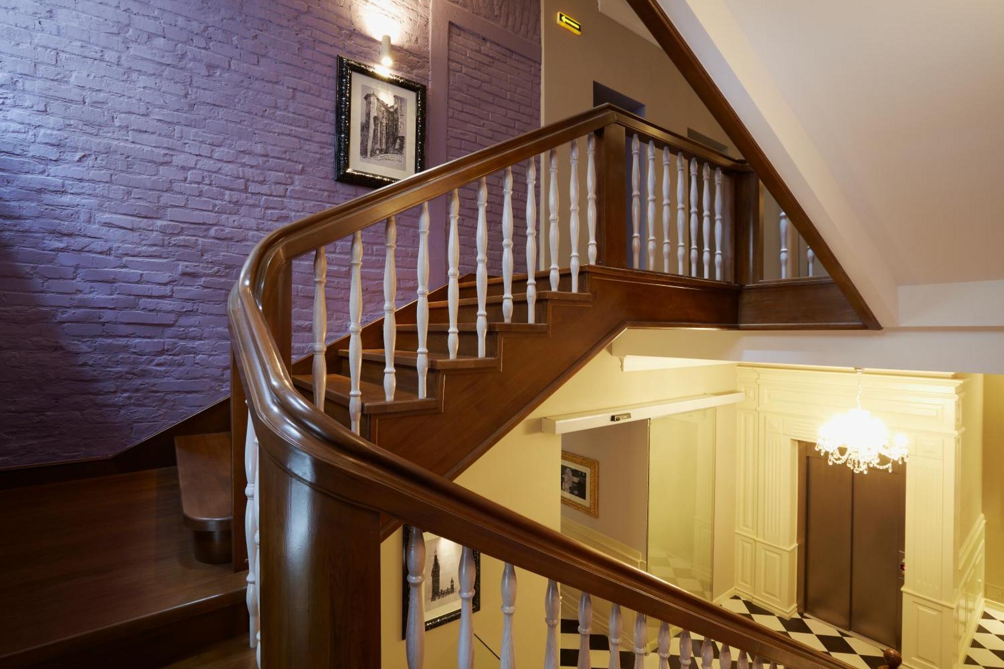 Vintage Boutique 4* Lviv
