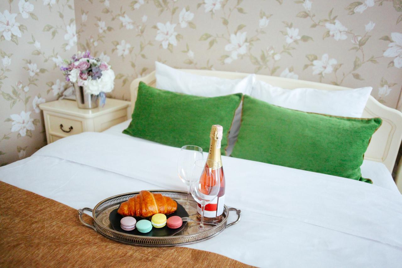 Vintage Boutique 4* Lviv