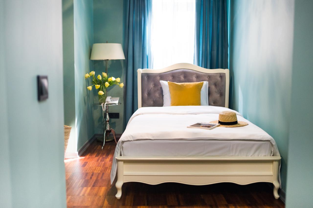 Vintage Boutique 4* Lviv
