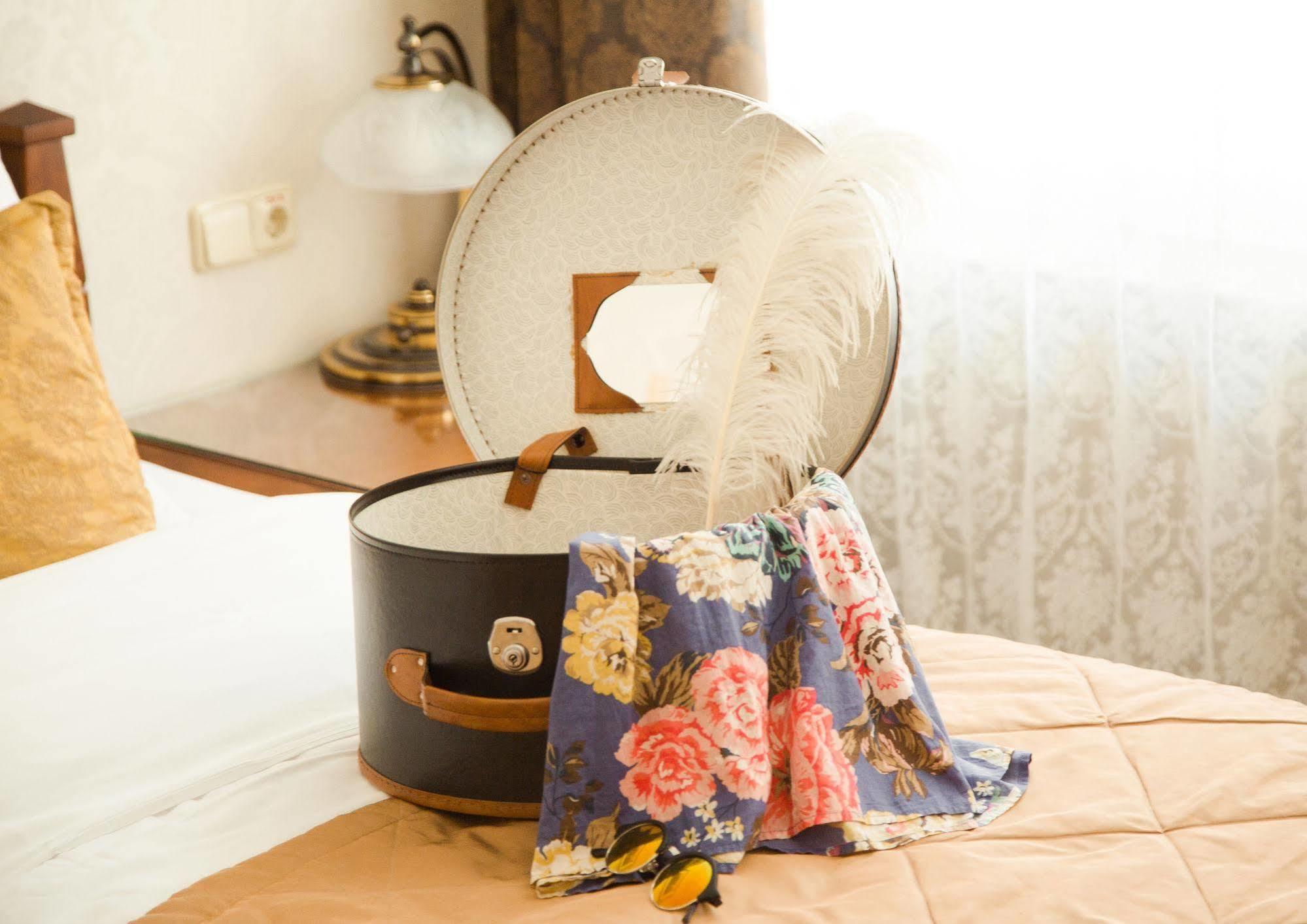 酒店 Vintage Boutique 4*