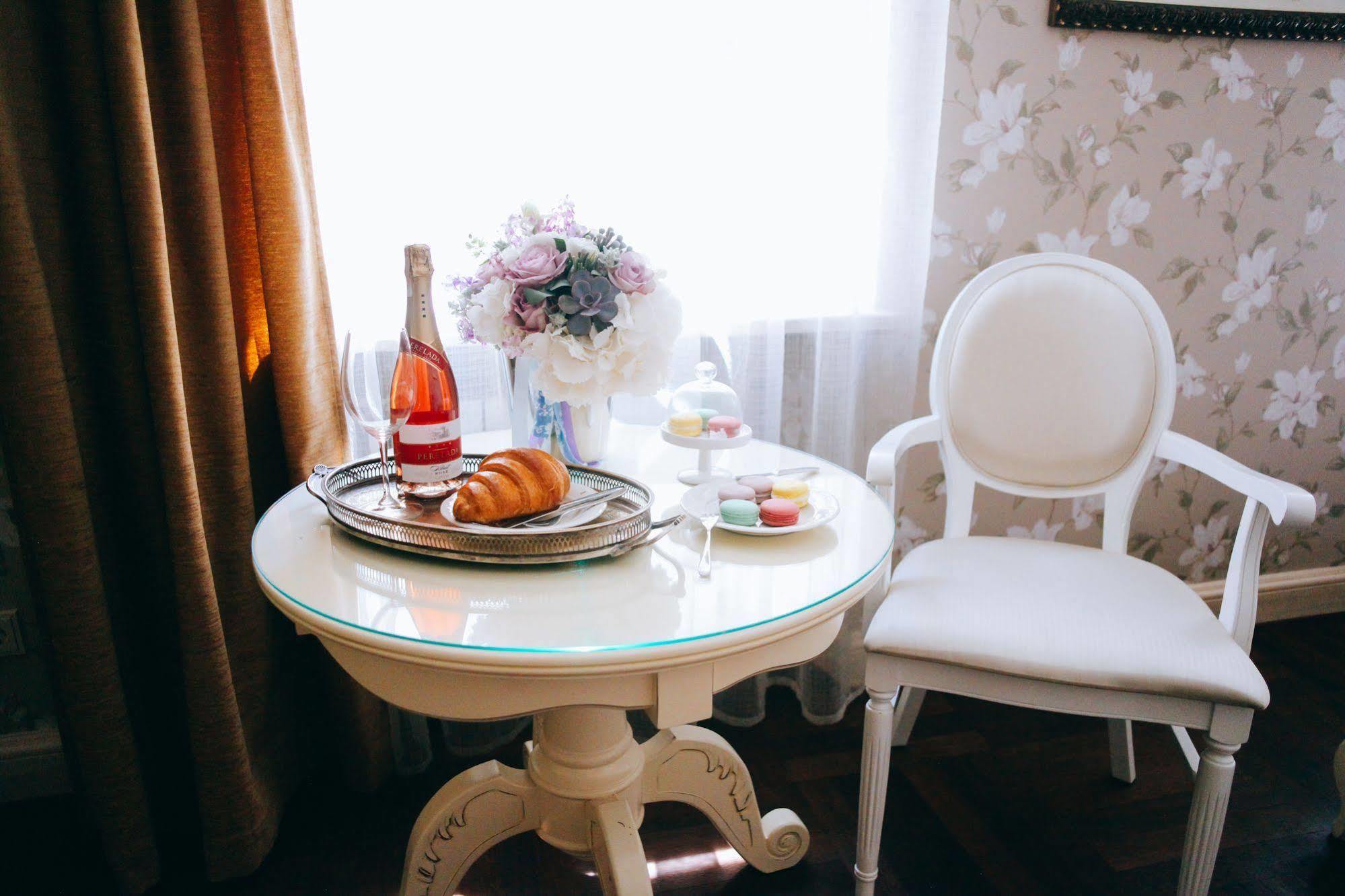 Vintage Boutique
