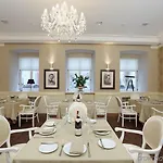 Vintage Boutique Hotel 